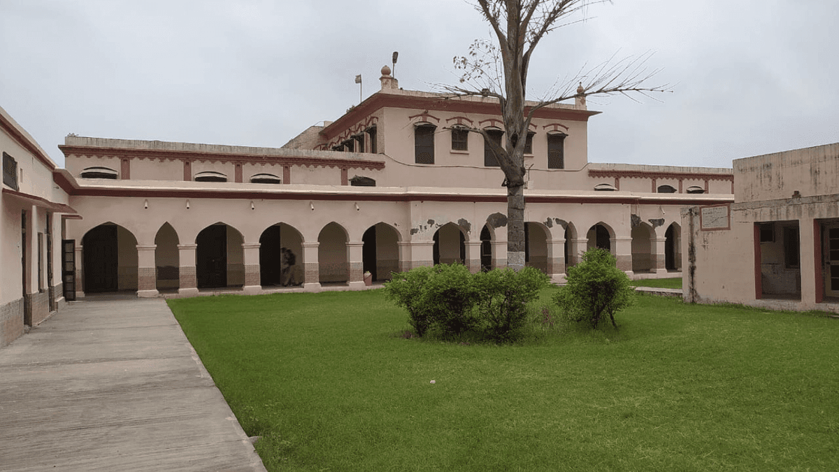 S.A Jain College-gallery-image-1