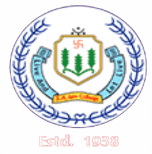 S.A Jain College-logo