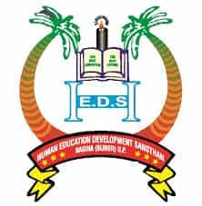 SP College Bijnor-logo