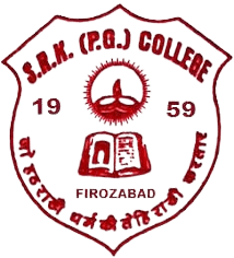 SRK Post Graduate College-logo