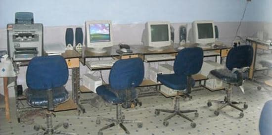 Sarvodaya Vidyapeeth Post Graduate College-gallery-image-3