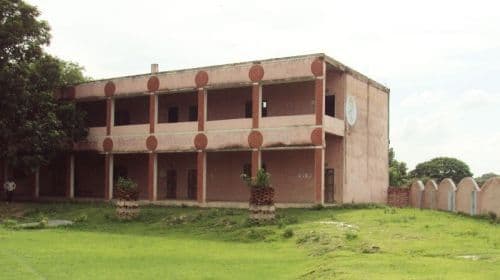 Sarvodya Vidhyapith-image