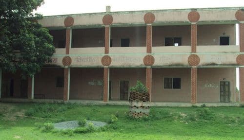 Sarvodya Vidhyapith-image