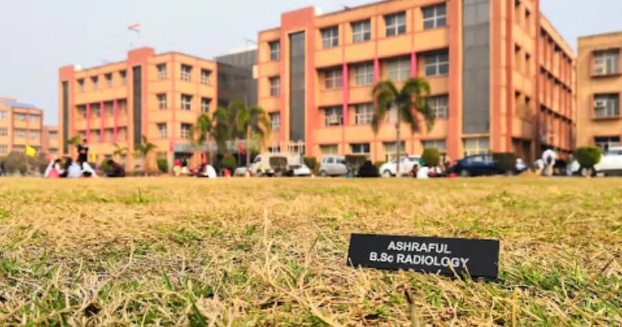 Siddhi Vinayak College of Profestional Studies-image