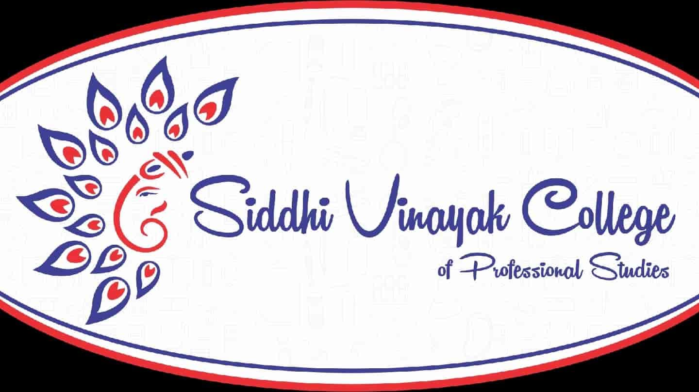 Siddhi Vinayak College of Profestional Studies-image