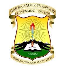 Nar Bahadur Bhandari Degree College-logo