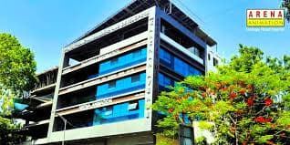 Smt Kusumben Kadakia Arts and Commerce College-gallery-image-3