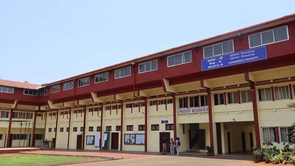 St. Xavier's College Bardez-gallery-image-1