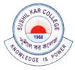 Sushil Kar College-logo
