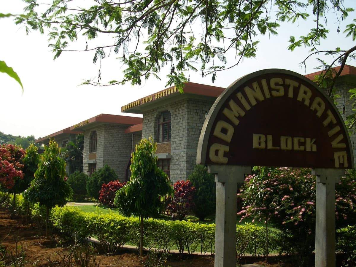 Vinayasadhana Institute of Formative Spirituality and Counselling-gallery-image-1