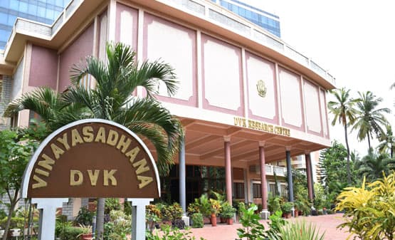 Vinayasadhana Institute of Formative Spirituality and Counselling-image