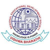 Vishwa Bharathi Degree College-logo