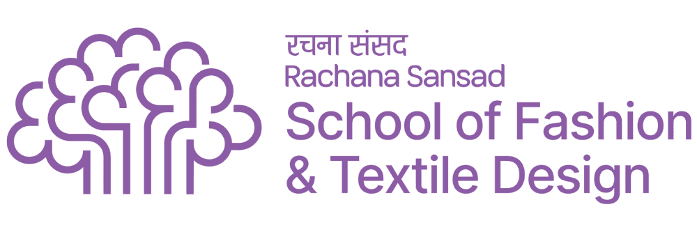 Rachna Sansad School of Design-logo