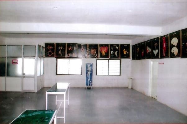 Arihant Homoeopathic Medical College, Hospital & Research Centre-image