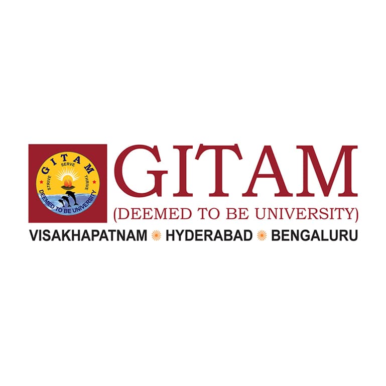 GITAM Bangalore-logo