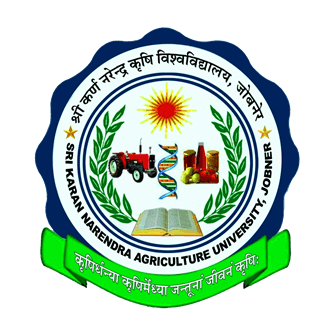 SKN College of Agriculture-logo