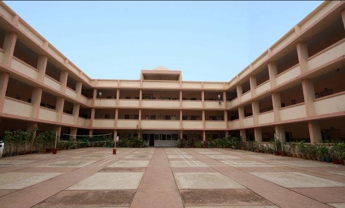 Bhavan's College of Communication and Management-gallery-image-0