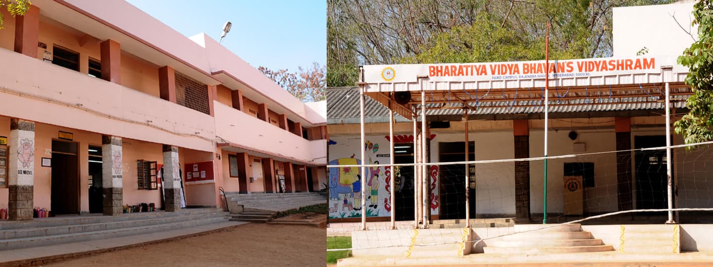 Bhavan's College of Communication and Management-image