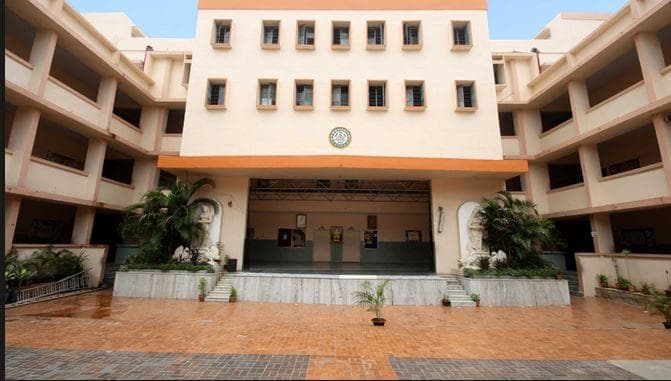 Bhavan's College of Communication and Management-gallery-image-3