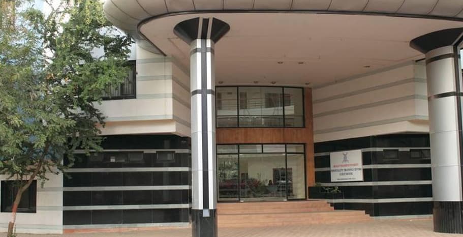 Bharati Vidyapeeth University, Institute of Hotel Management and Catering Technology Pune