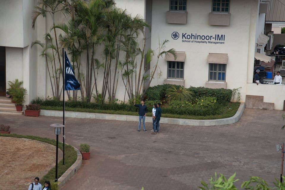 Kohinoor International Management Institute-gallery-image-2