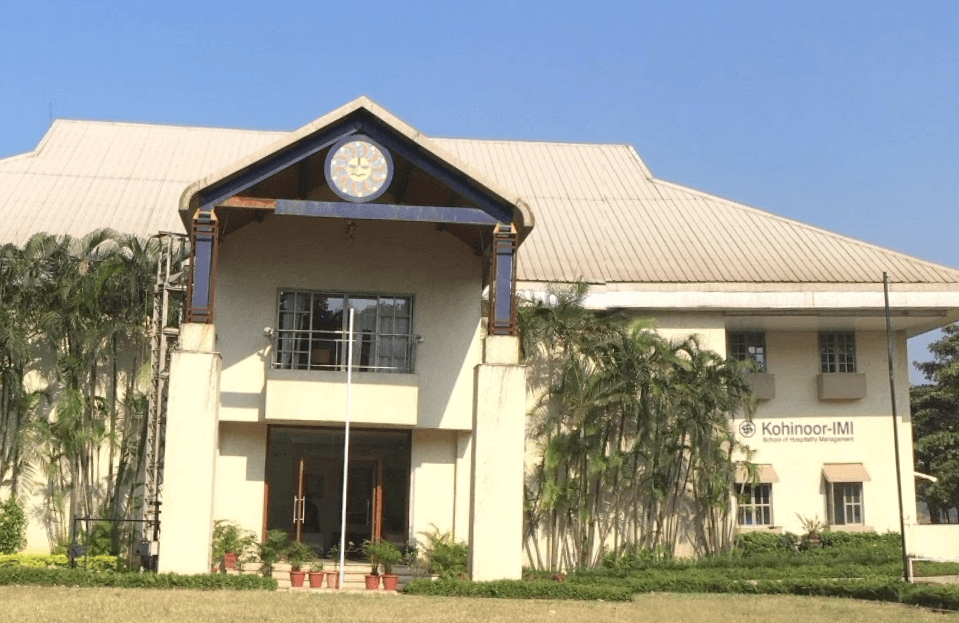Kohinoor International Management Institute-image