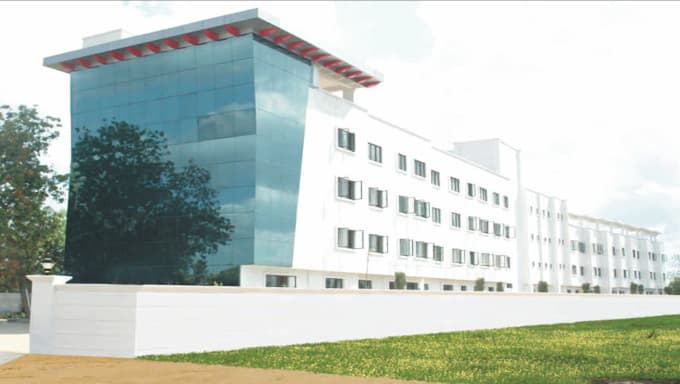 Madras Institute of Hotel Management and Catering Technology-image