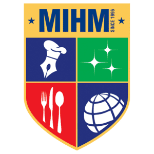 Madras Institute of Hotel Management and Catering Technology-logo