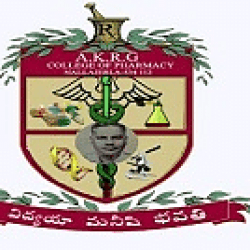 AKRG College of Pharmacy-image