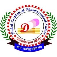 Daksh Institute of Pharmaceutical Science-logo