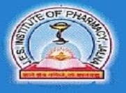 Jalna Education Societys Institute of Pharmacy-logo