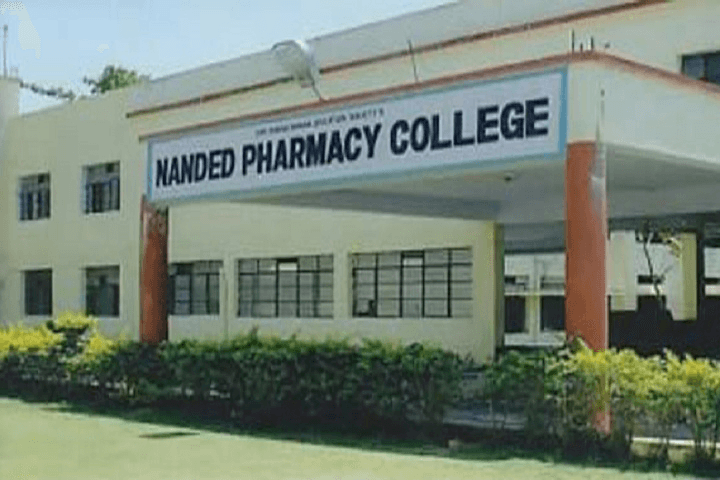 Nanded Pharmacy College-gallery-image-0