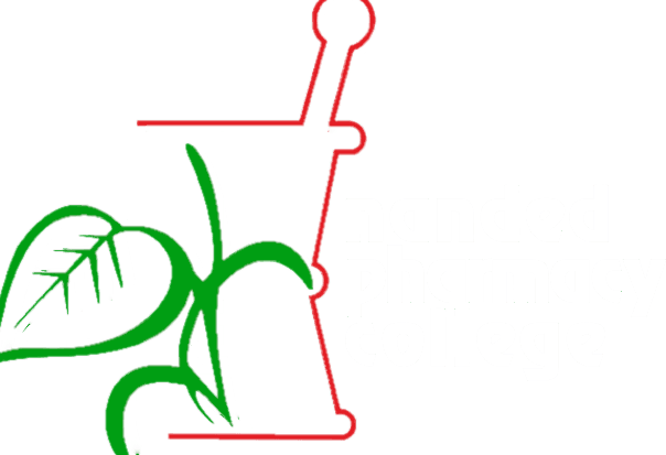 Nanded Pharmacy College-logo