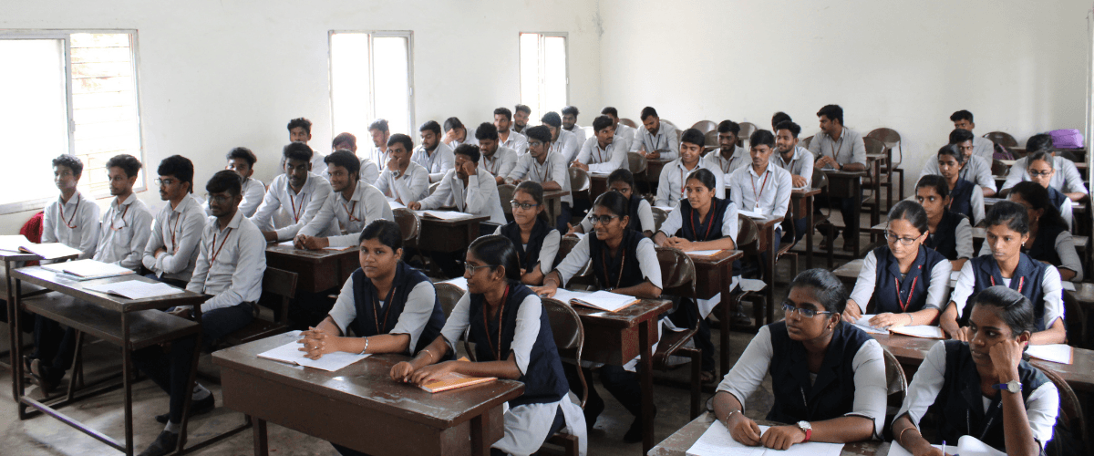 RVS College of Pharmaceutical Science-image