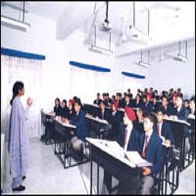 MAS Institute of Para Medical Sciences AIPS-gallery-image-1