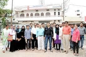 MAS Institute of Para Medical Sciences AIPS-gallery-image-0