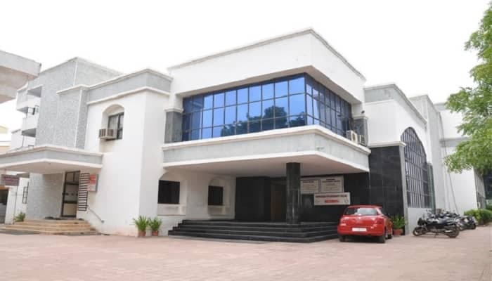 Ahmedabad Physiotherapy College-gallery-image-0