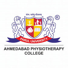 Ahmedabad Physiotherapy College-logo