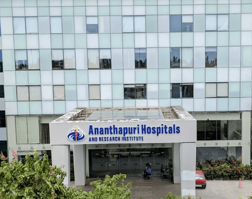 Ananthapuri Hospitals and Research Institute-gallery-image-1