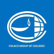 Colaco Academy of Paramedical Sciences-logo