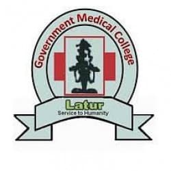 Government Medical College Latur-logo