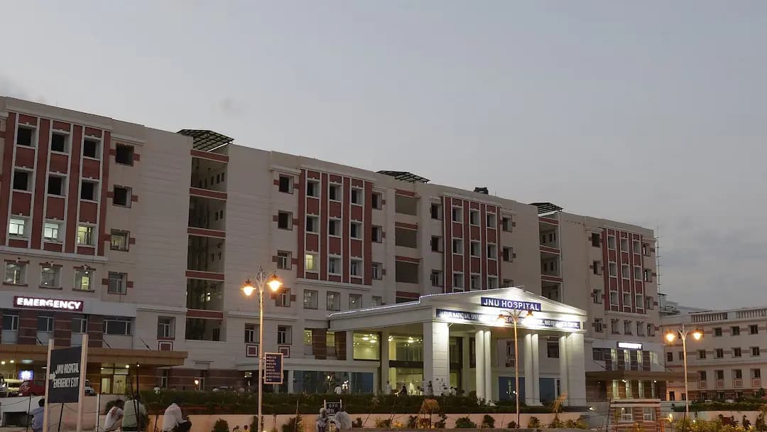 Jaipur Physiotherapy College and Hospital-gallery-image-3