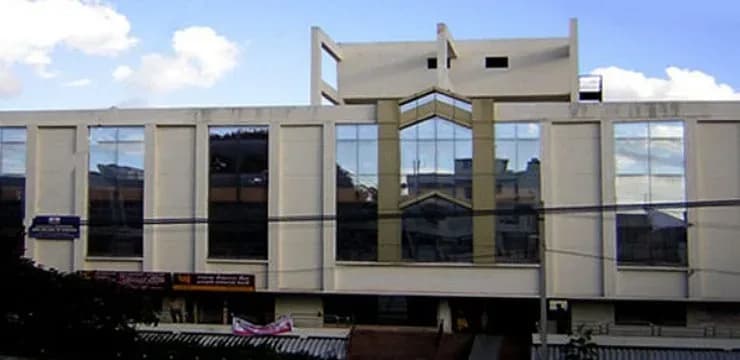 Bhagwan Mahaveer Jain College of Nurisng-gallery-image-1