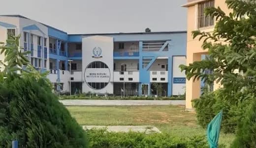 Dr Mishra Institute of Nursing-image