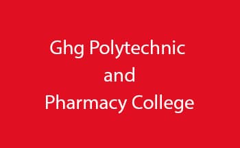 GHG College of Nursing-logo