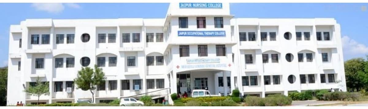 Jaipur Nursing College-gallery-image-0
