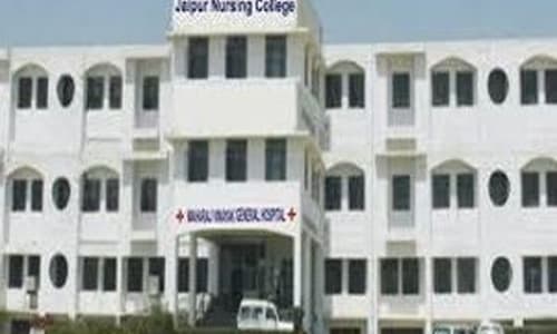 Jaipur Nursing College-image