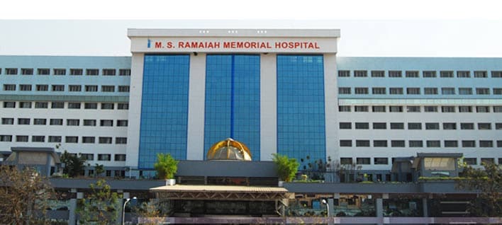 Ramaiah Institute of Nursing Education and Research-gallery-image-3