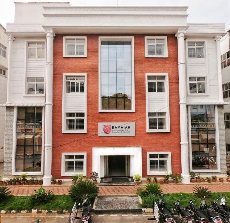 Ramaiah Institute of Nursing Education and Research-gallery-image-4