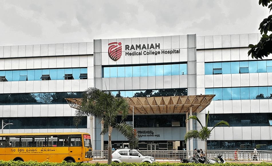 Ramaiah Institute of Nursing Education and Research-gallery-image-2